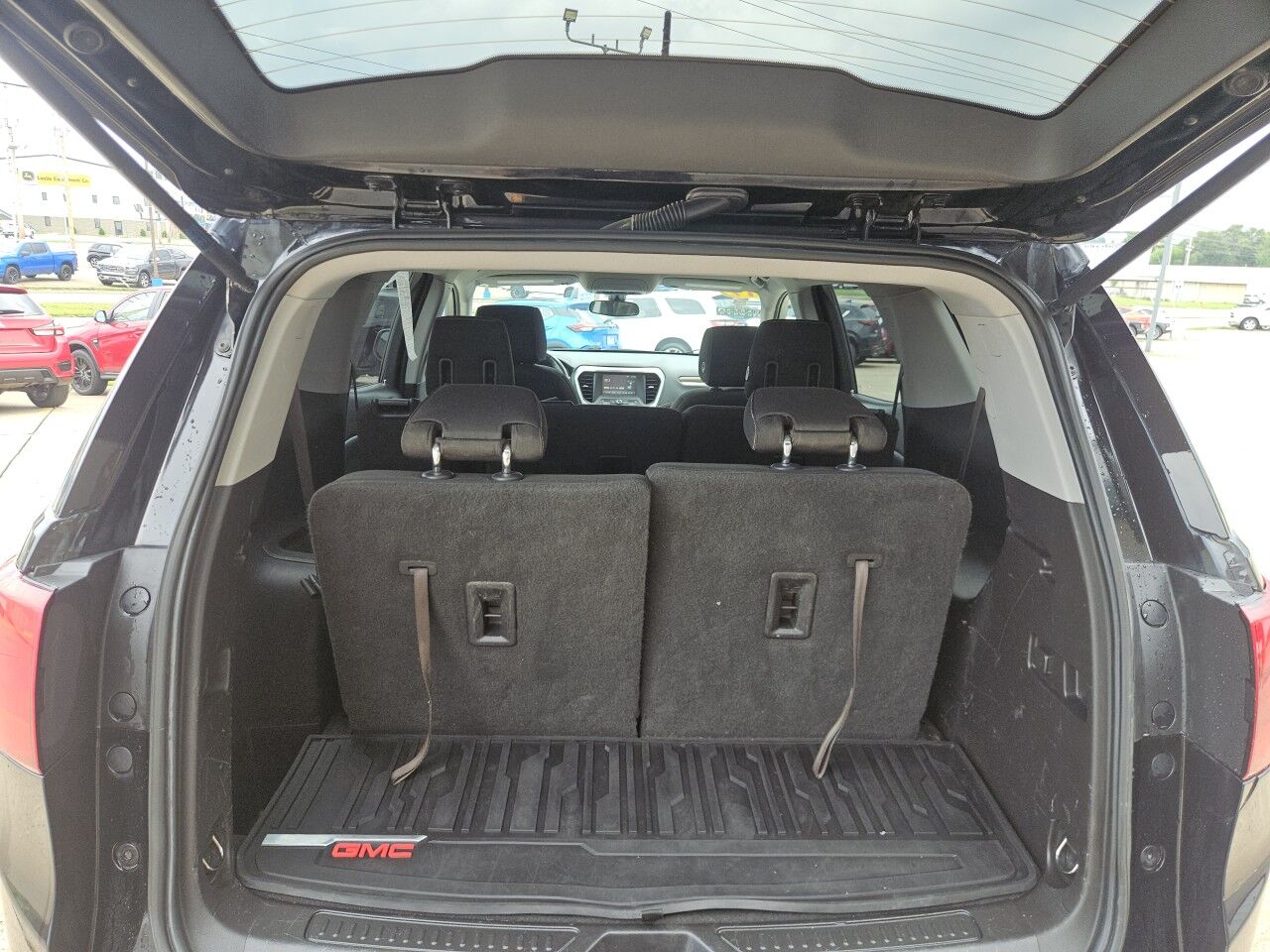 2019 GMC Acadia SLE Marietta OH