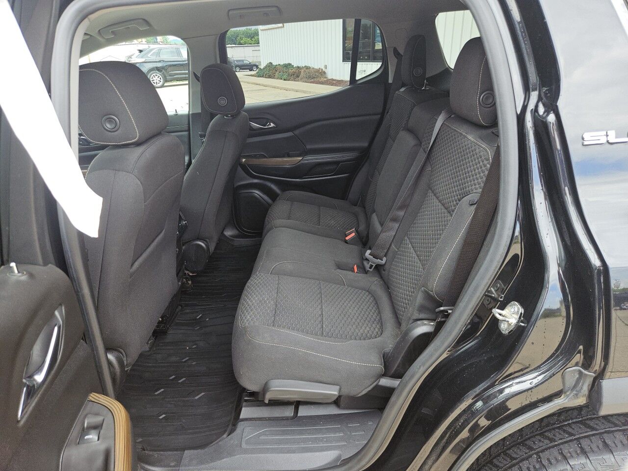 2019 GMC Acadia SLE Marietta OH