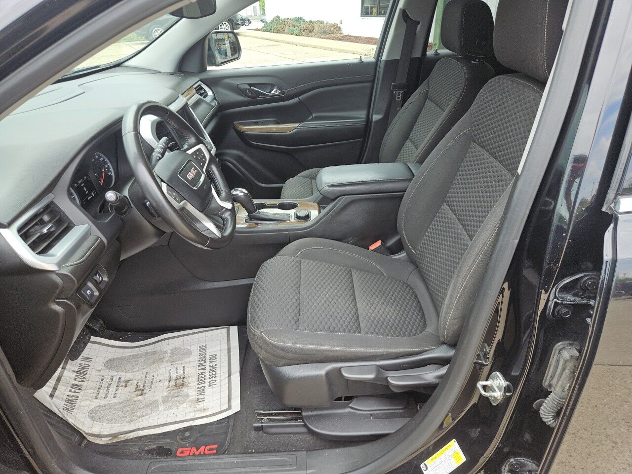 2019 GMC Acadia SLE Marietta OH