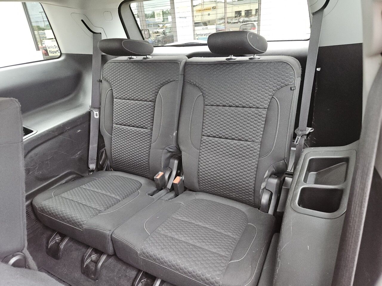 2019 GMC Acadia SLE Marietta OH