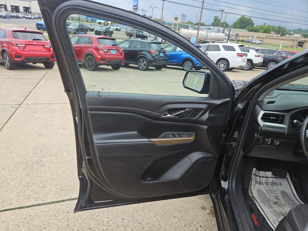 2019 GMC Acadia SLE Marietta OH