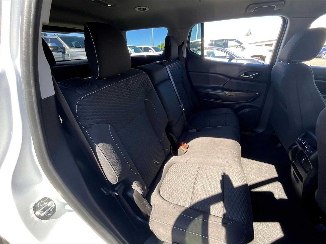 2019 GMC Acadia SLE Roseville CA