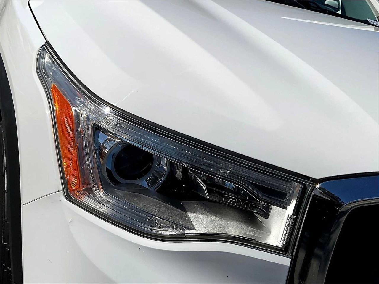 2019 GMC Acadia SLE Roseville CA