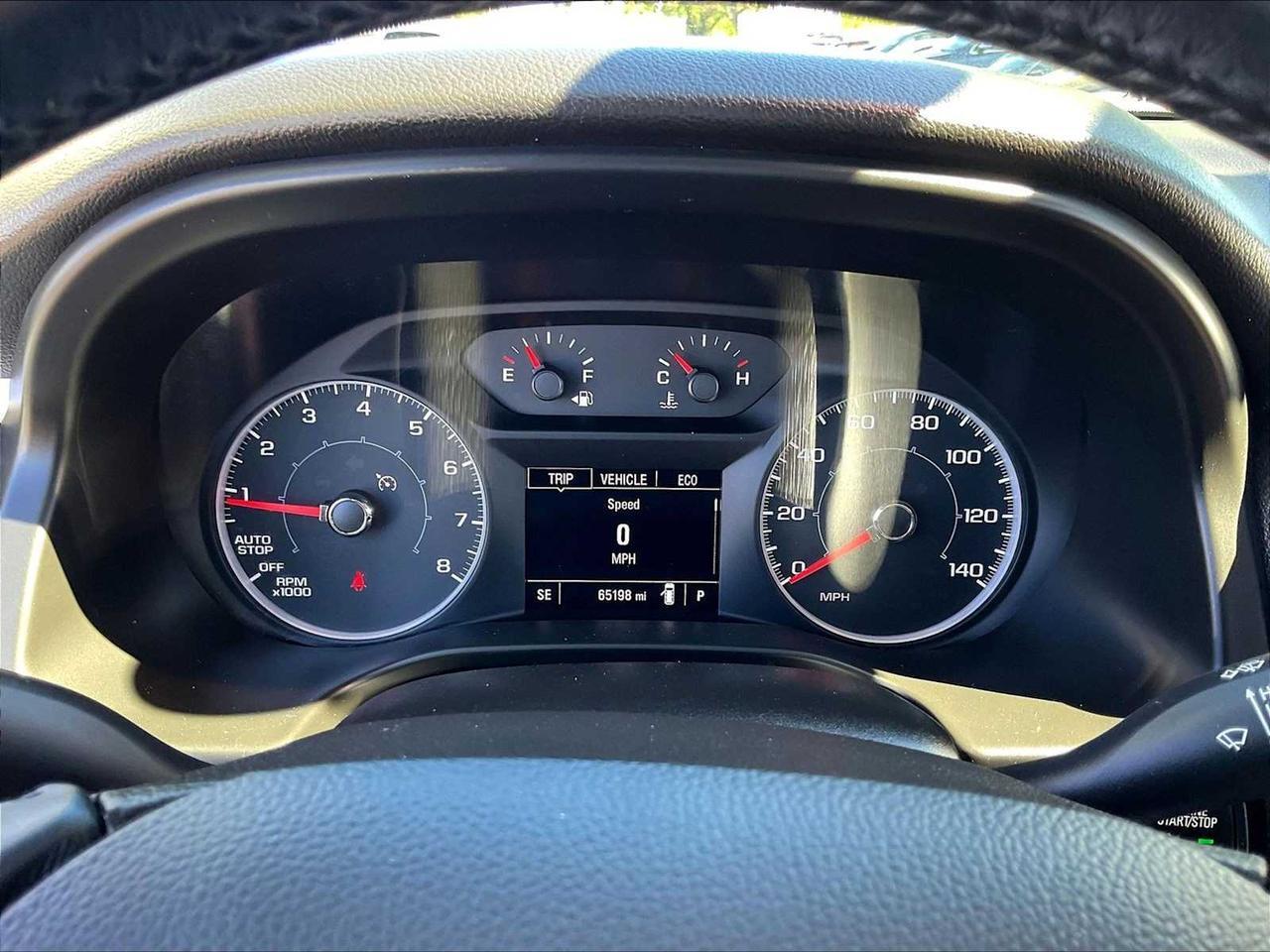 2019 GMC Acadia SLE Roseville CA