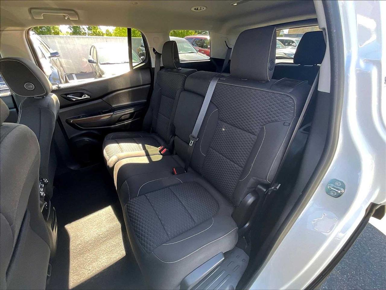 2019 GMC Acadia SLE Roseville CA