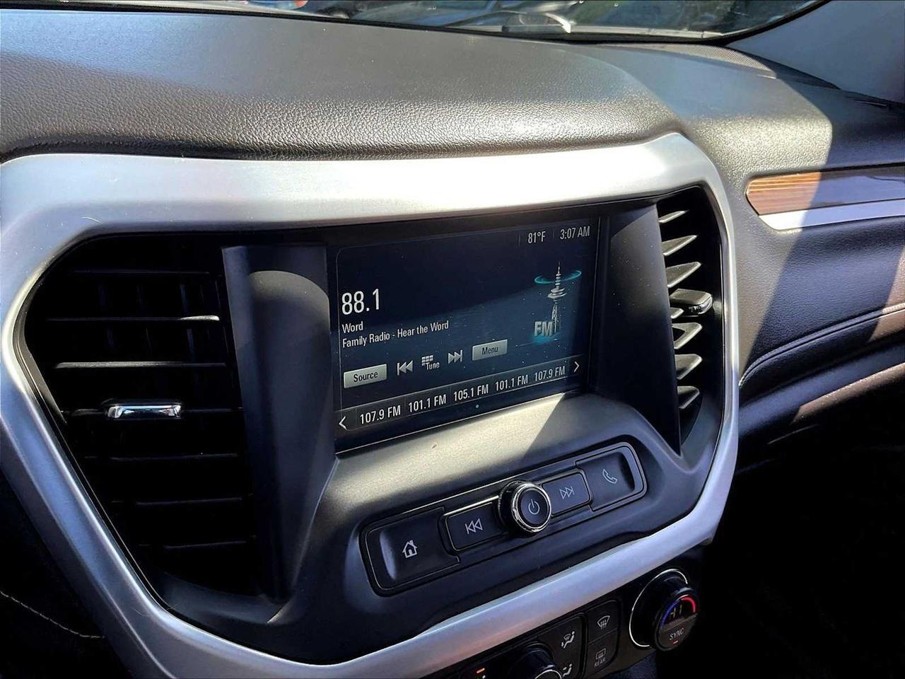 2019 GMC Acadia SLE Roseville CA