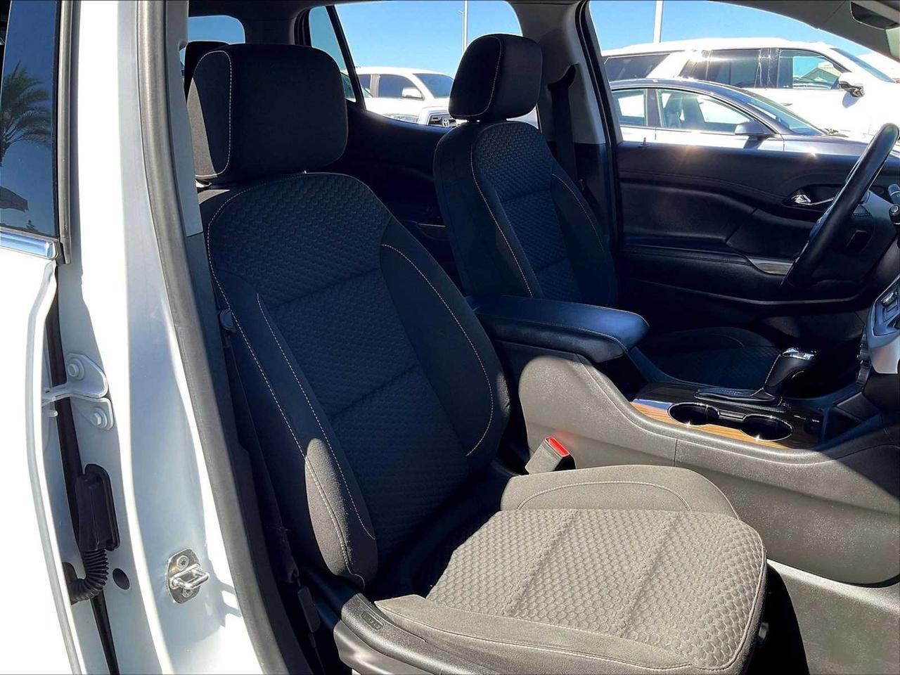 2019 GMC Acadia SLE Roseville CA
