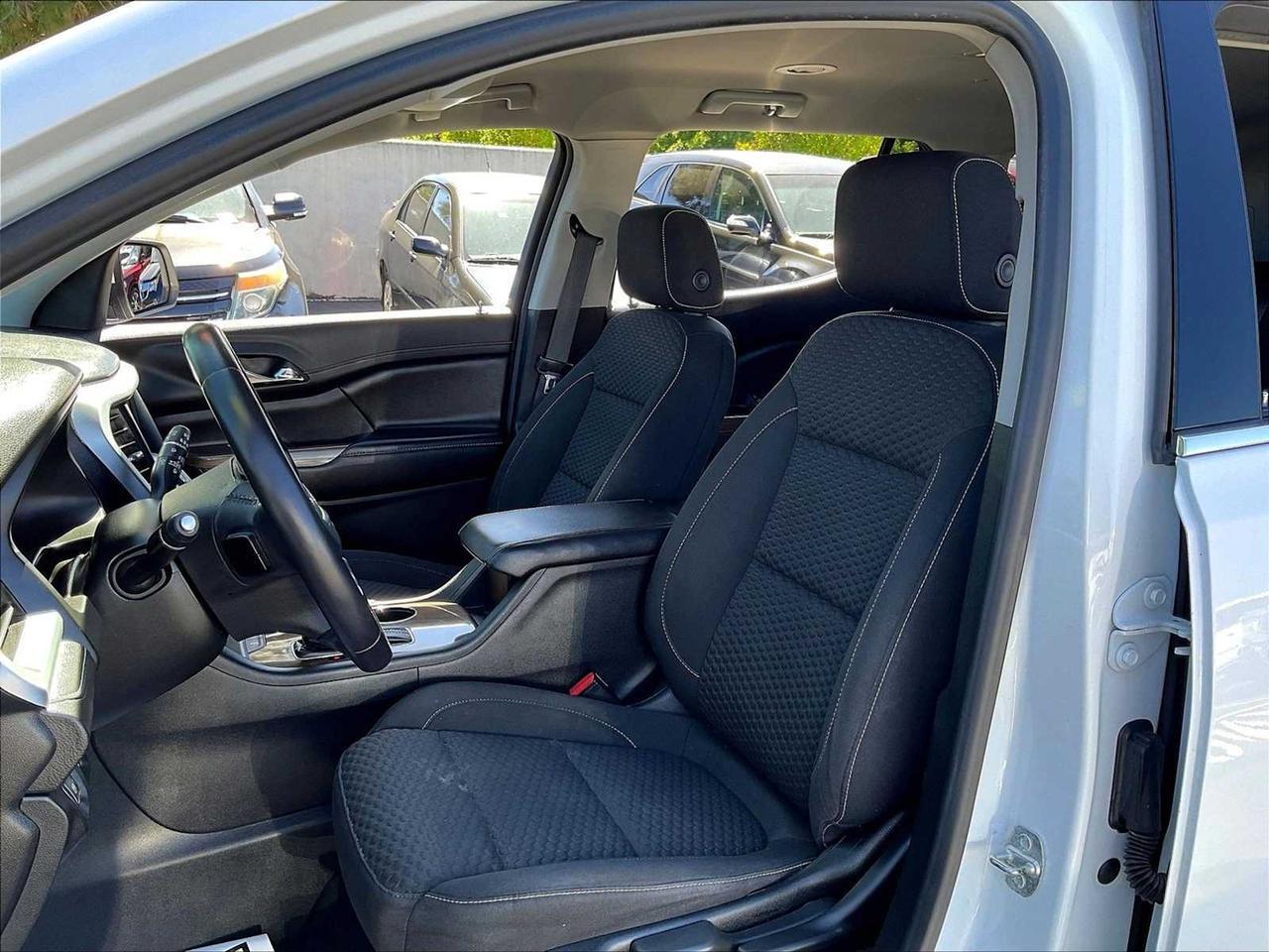 2019 GMC Acadia SLE Roseville CA