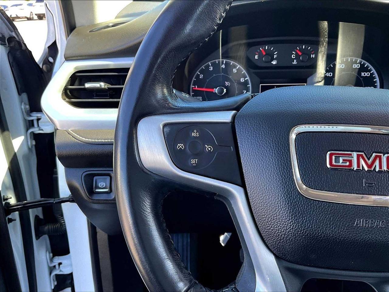 2019 GMC Acadia SLE Roseville CA