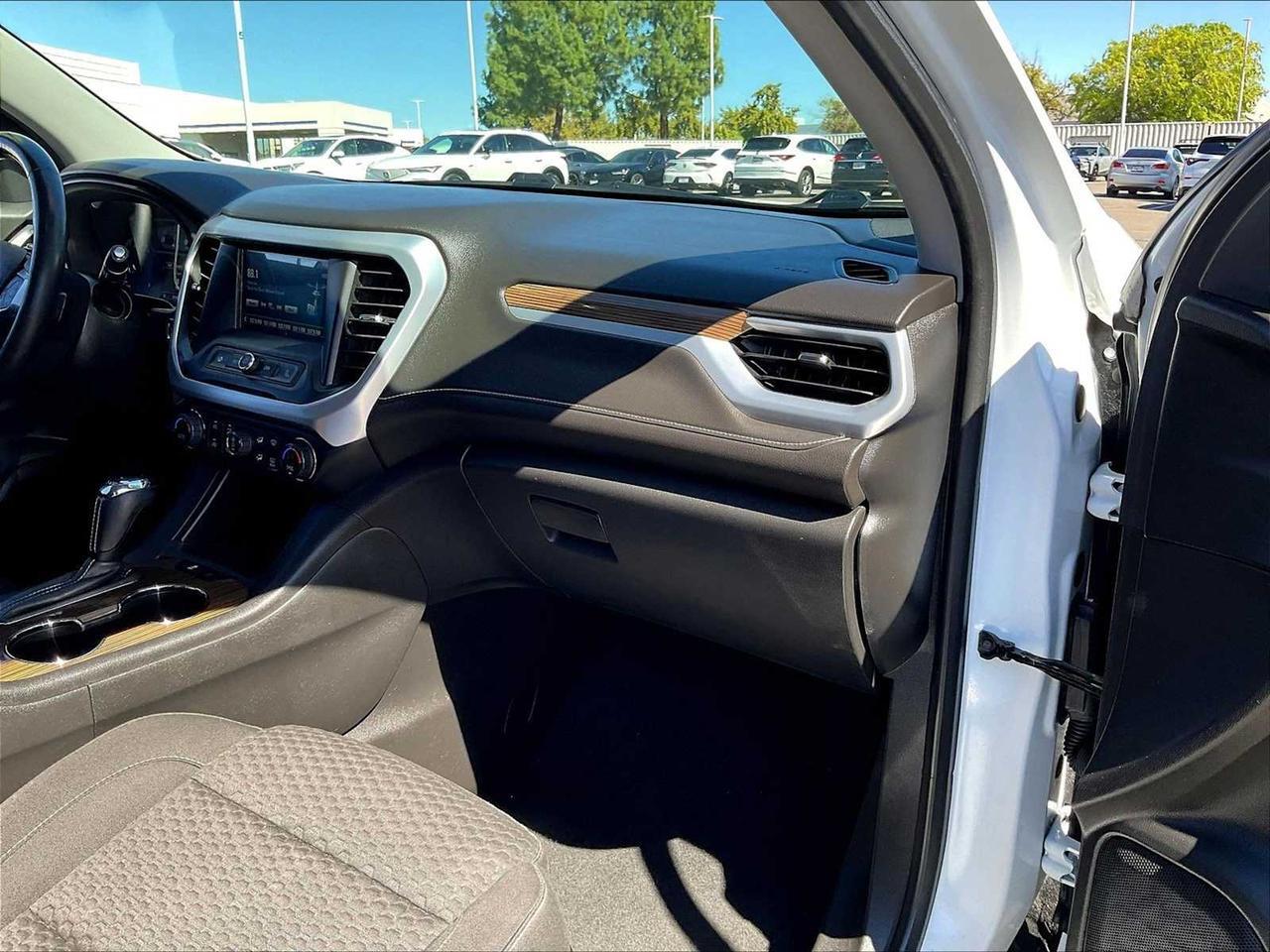 2019 GMC Acadia SLE Roseville CA