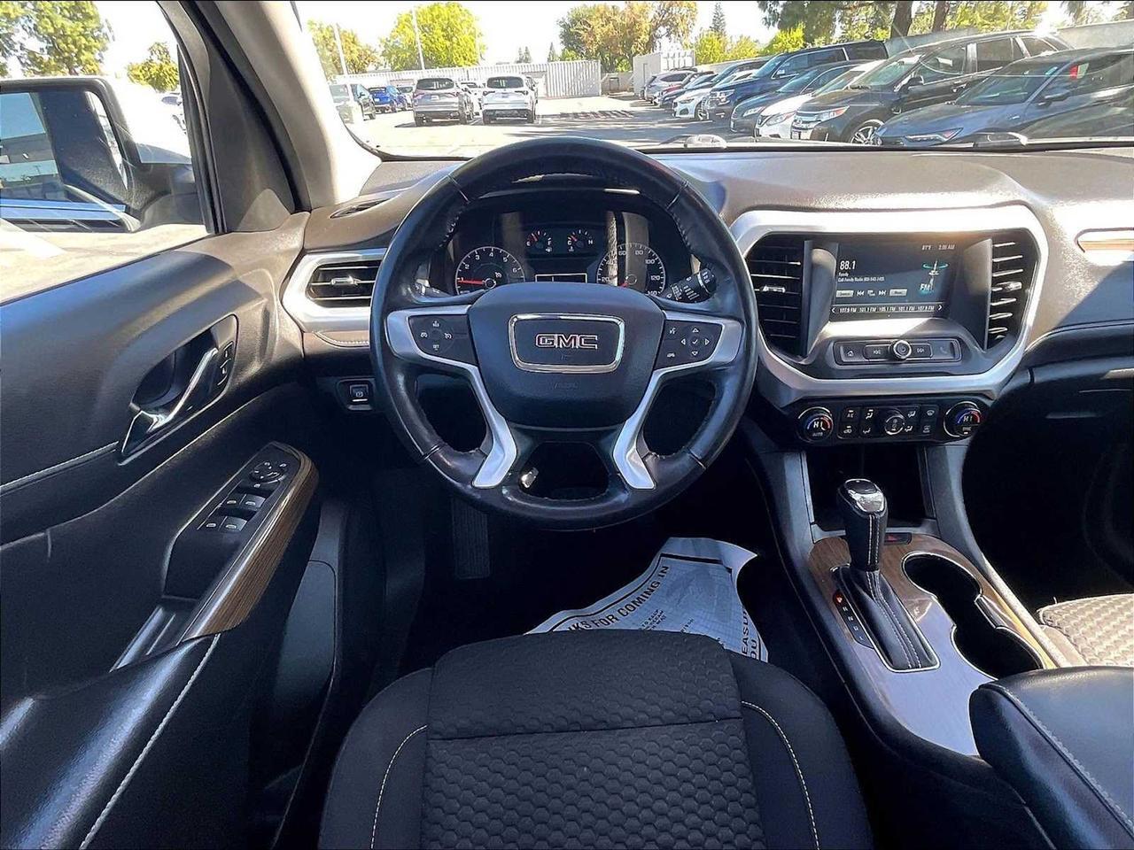2019 GMC Acadia SLE Roseville CA
