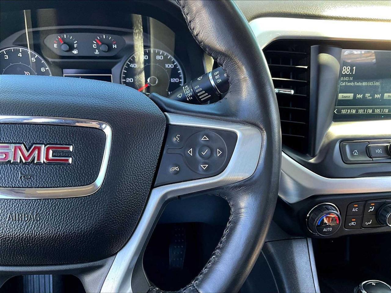 2019 GMC Acadia SLE Roseville CA