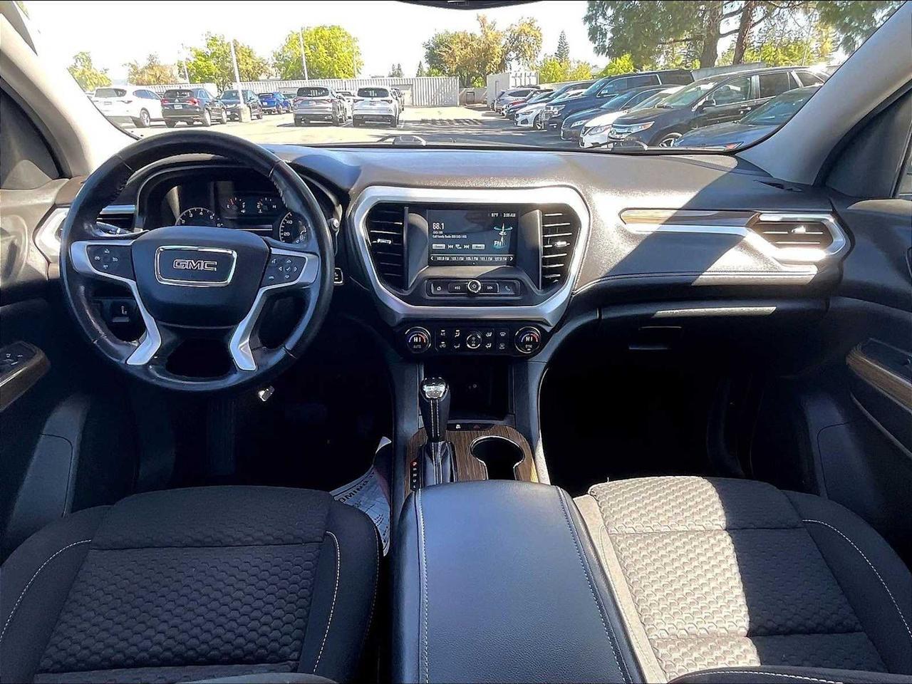 2019 GMC Acadia SLE Roseville CA