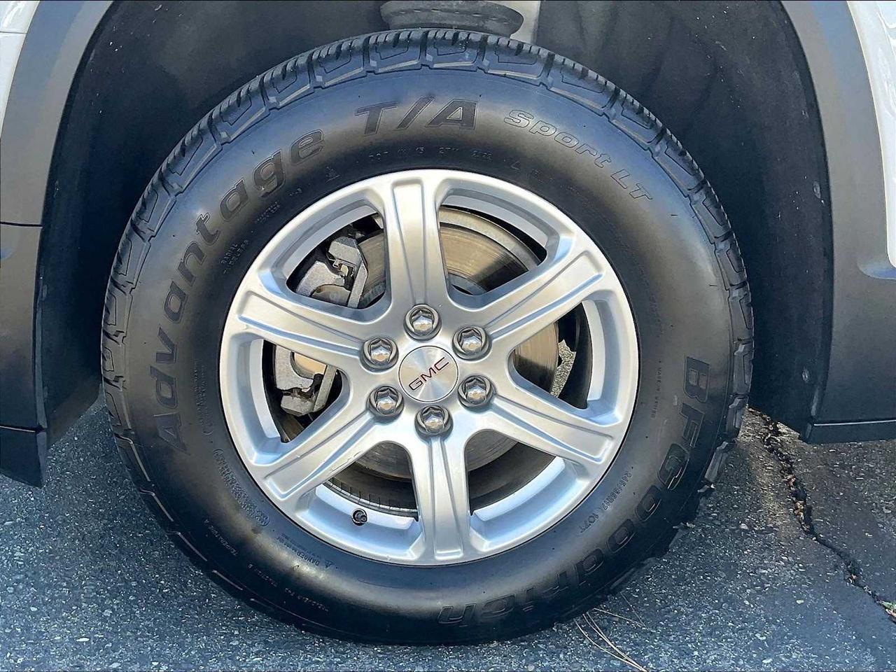 2019 GMC Acadia SLE Roseville CA