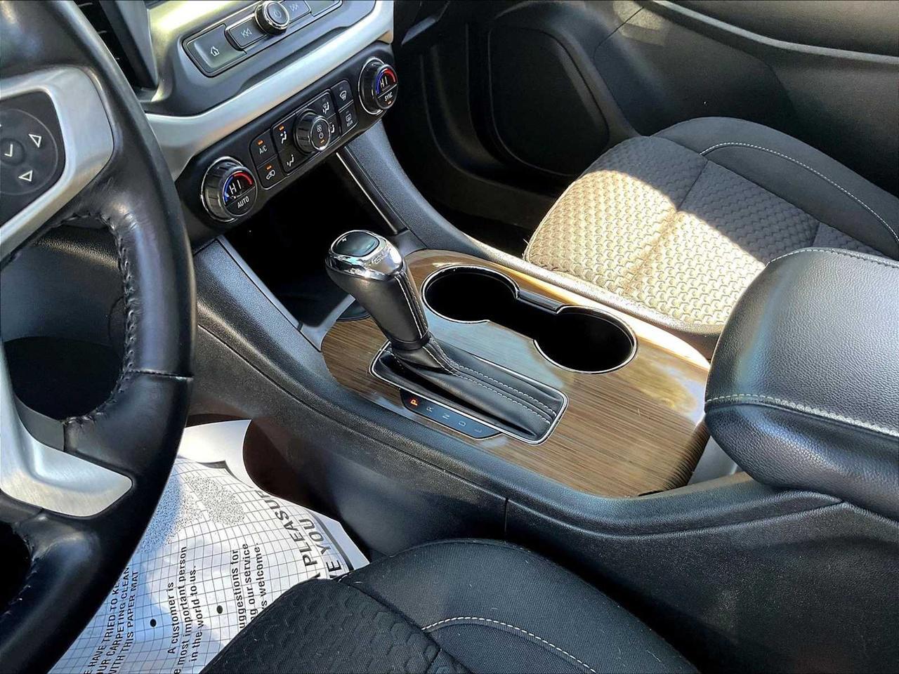 2019 GMC Acadia SLE Roseville CA