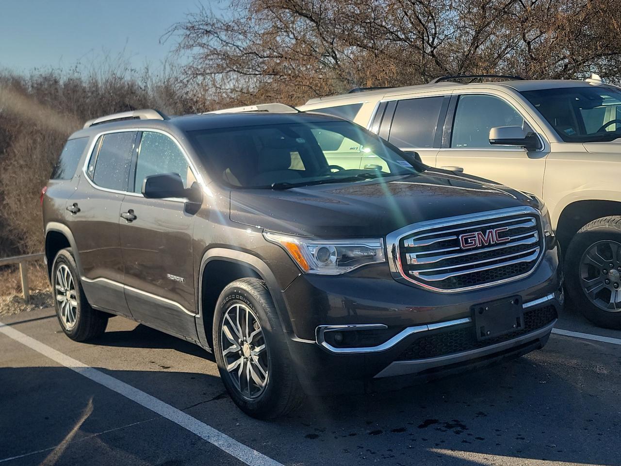 2019 GMC Acadia