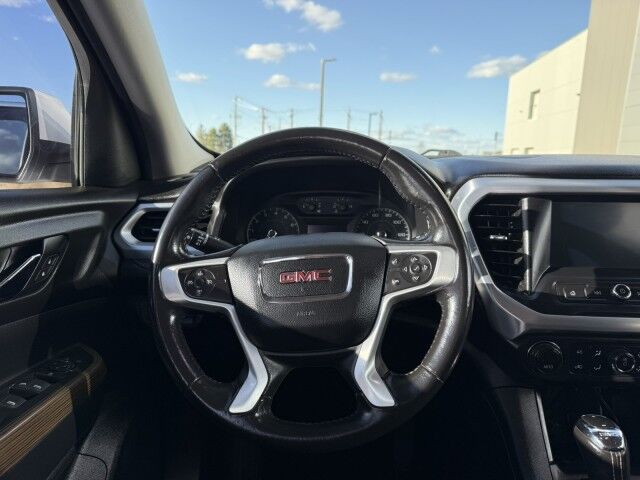 2019 GMC Acadia SLE Spokane WA