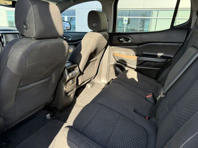 2019 GMC Acadia SLE Spokane WA