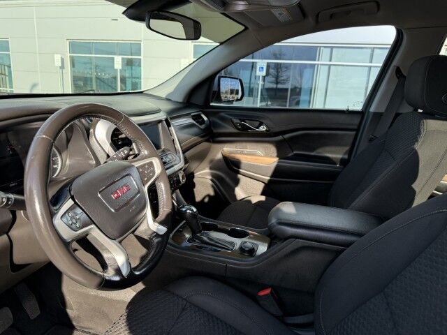 2019 GMC Acadia SLE Spokane WA