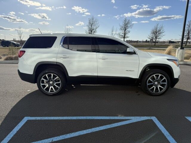 2019 GMC Acadia SLE Spokane WA