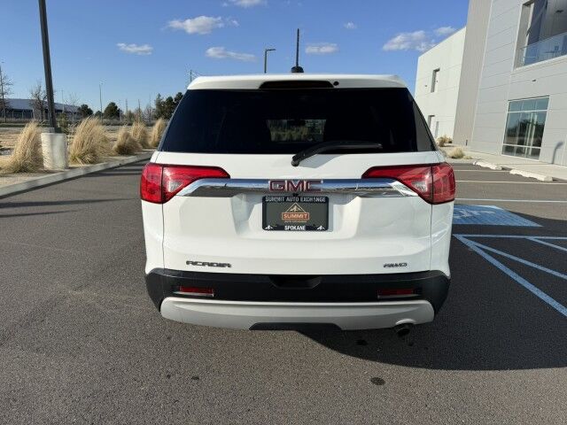 2019 GMC Acadia SLE Spokane WA