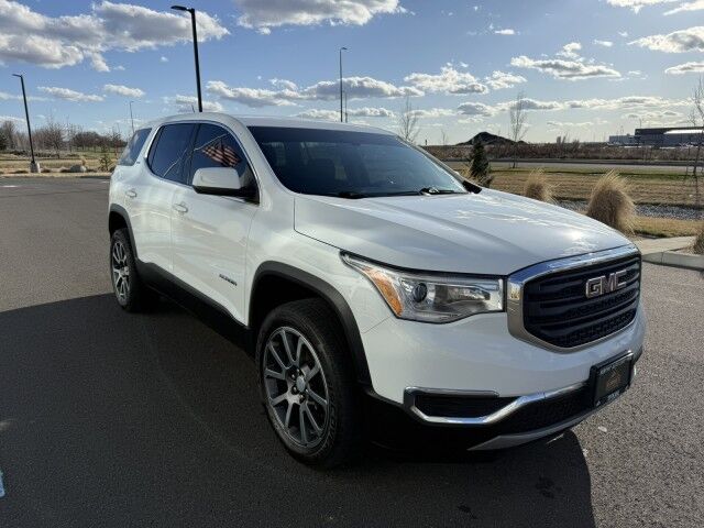 2019 GMC Acadia SLE Spokane WA