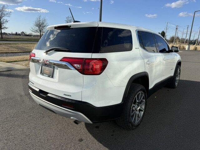 2019 GMC Acadia SLE Spokane WA
