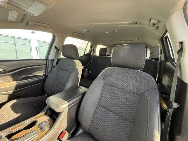 2019 GMC Acadia SLE Spokane WA