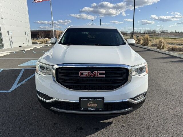2019 GMC Acadia SLE Spokane WA