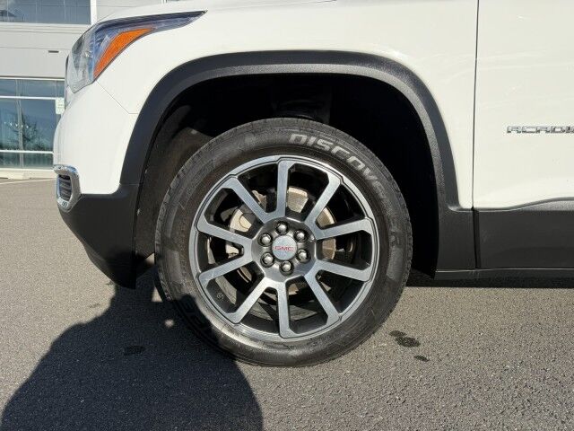 2019 GMC Acadia SLE Spokane WA