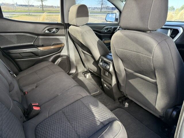 2019 GMC Acadia SLE Spokane WA