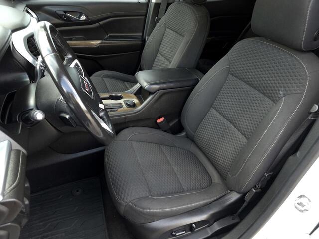 2019 GMC Acadia SLE Wilson NC