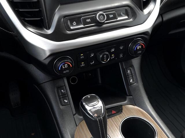 2019 GMC Acadia SLE Wilson NC