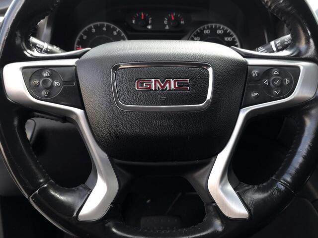 2019 GMC Acadia SLE Wilson NC