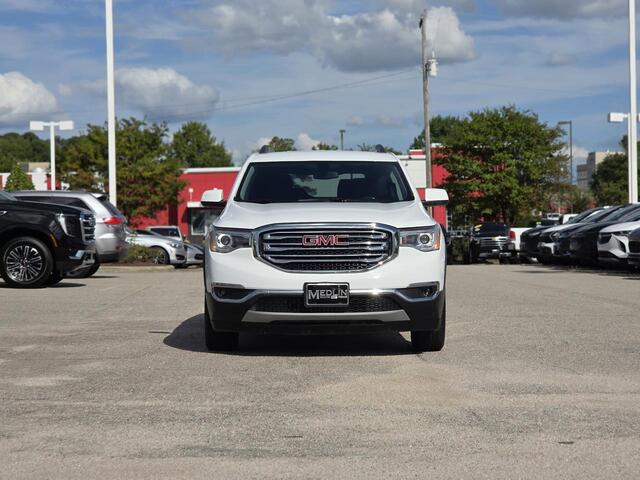 2019 GMC Acadia SLE Wilson NC