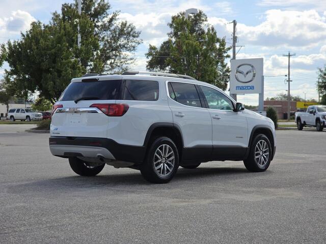 2019 GMC Acadia SLE Wilson NC