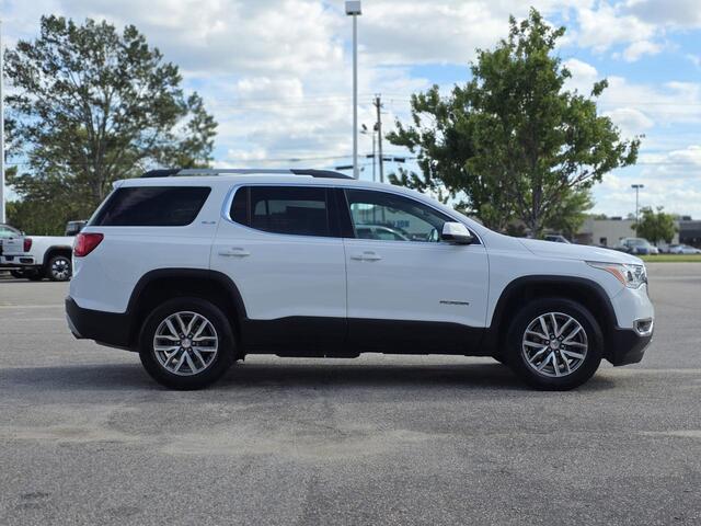 2019 GMC Acadia SLE Wilson NC