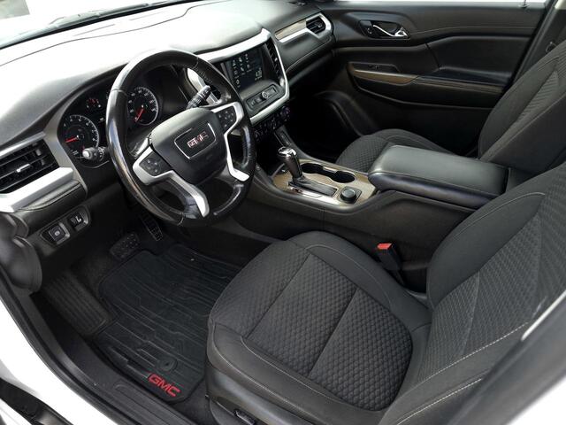 2019 GMC Acadia SLE Wilson NC