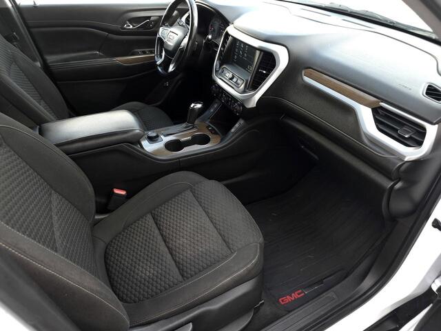 2019 GMC Acadia SLE Wilson NC