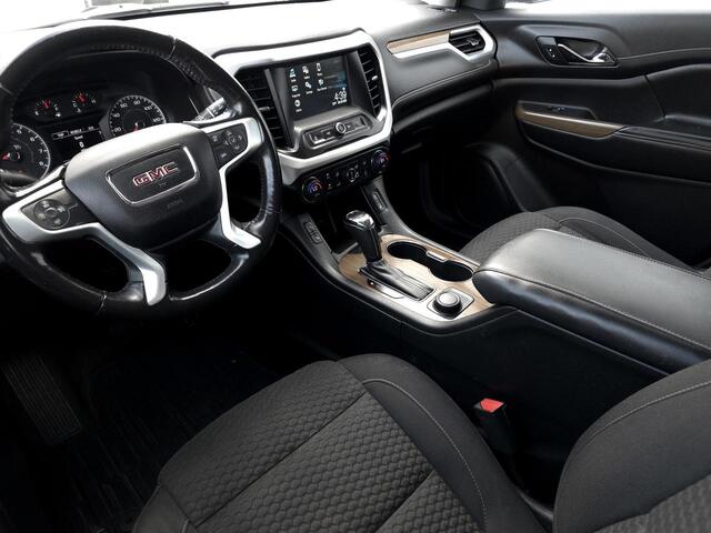 2019 GMC Acadia SLE Wilson NC