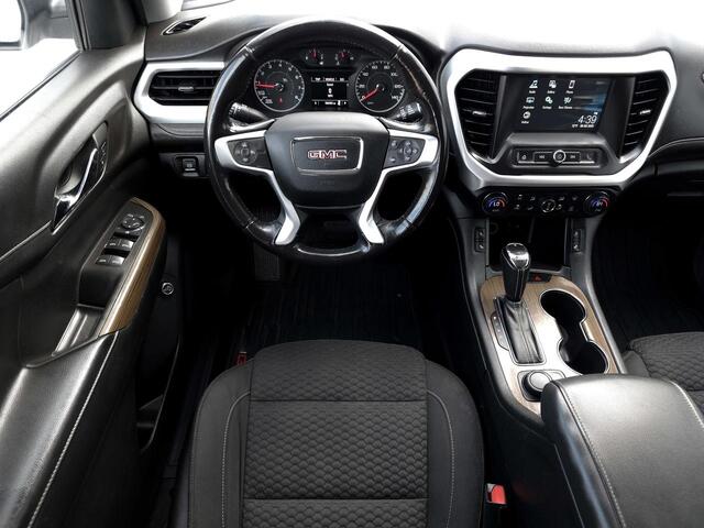 2019 GMC Acadia SLE Wilson NC