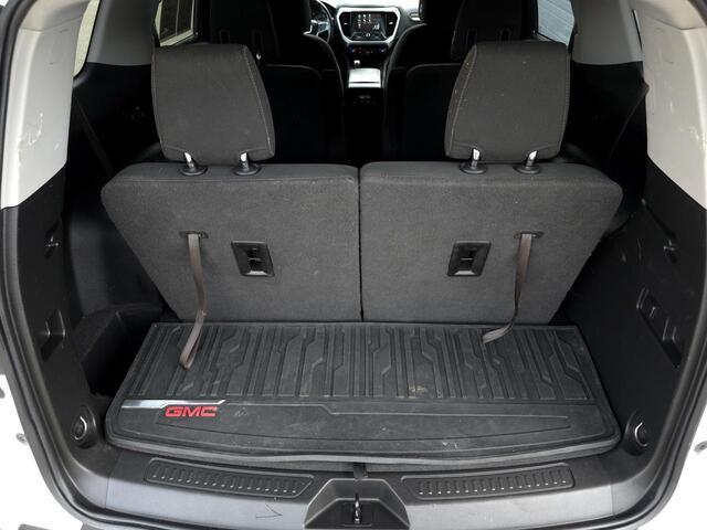 2019 GMC Acadia SLE Wilson NC