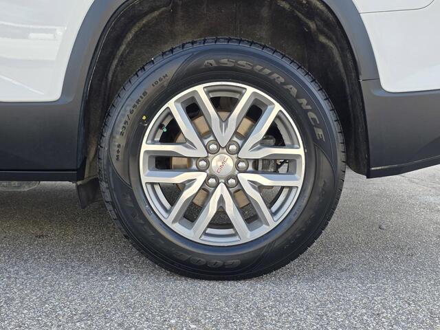 2019 GMC Acadia SLE Wilson NC