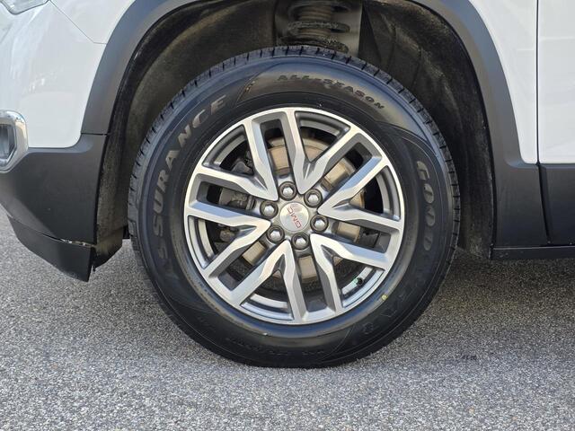 2019 GMC Acadia SLE Wilson NC