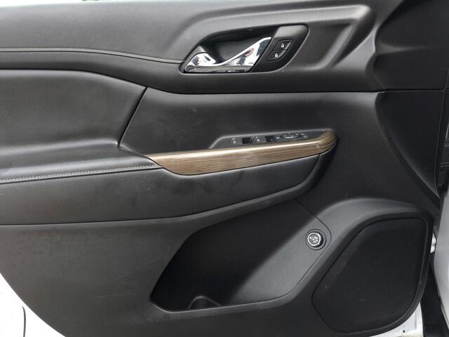 2019 GMC Acadia SLE Wilson NC