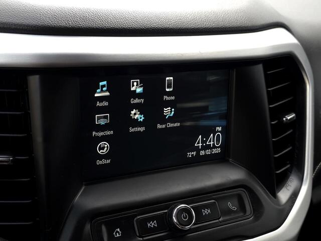 2019 GMC Acadia SLE Wilson NC
