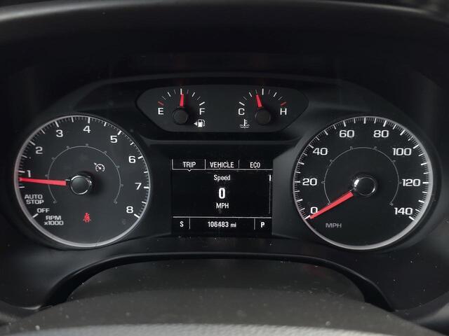 2019 GMC Acadia SLE Wilson NC