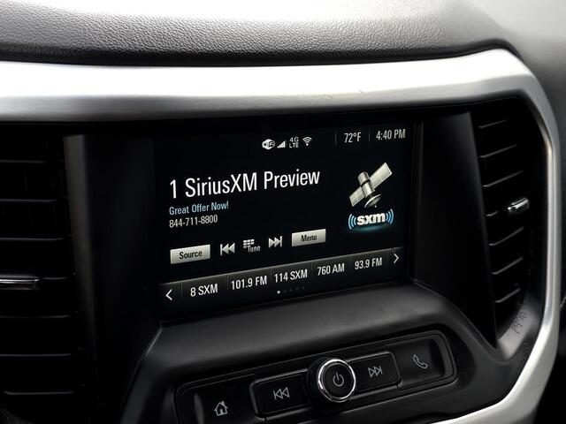 2019 GMC Acadia SLE Wilson NC