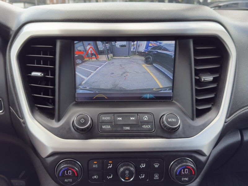 2019 GMC Acadia SLT-1 AWD Arlington VA