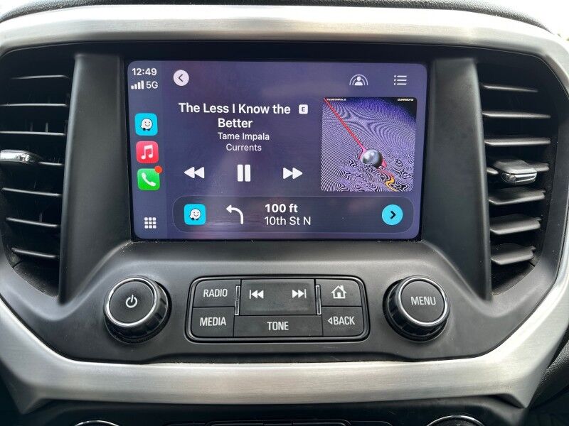 2019 GMC Acadia SLT-1 AWD Arlington VA